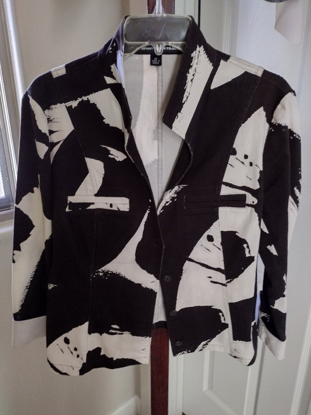 Company Ellen Tracy Jacket